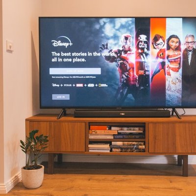 Samsung Neo QLED 43"