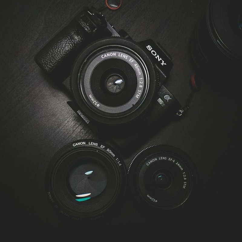 Canon EOS R6 Mark II