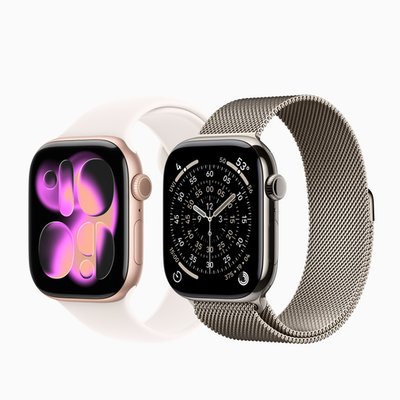 Apple Watch Series 11 GPS 42mm