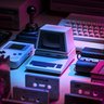 Apple Vision Pro + Controles