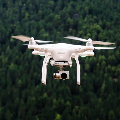 DJI Air 3 Fly More Combo