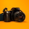 Canon EOS R6 Vlogger