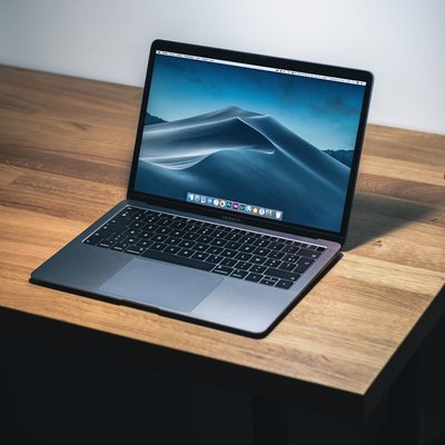 Apple iMac 24 128 GB