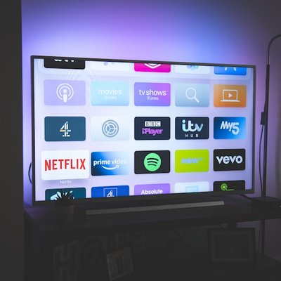 LG OLED evo C4 55"