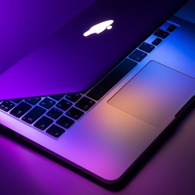 Apple iMac 24 64 GB