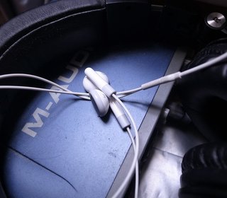 Promo Audio & Música